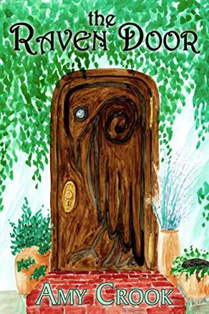 The Raven Door by Amy Crook