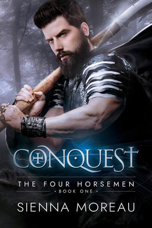 Conquest by Sienna Moreau