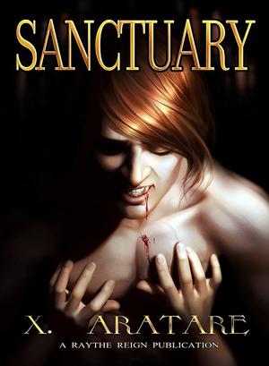 Sanctuary by X. Aratare