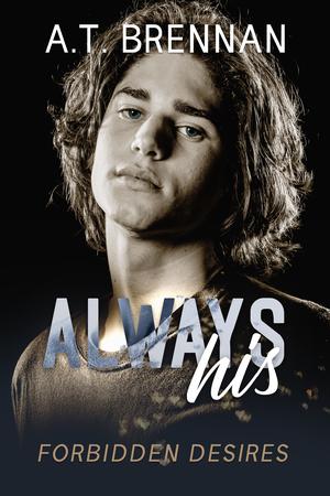 Always His by A.T. Brennan