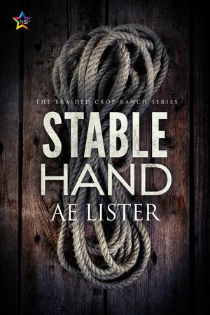 Stable Hand by A.E. Lister