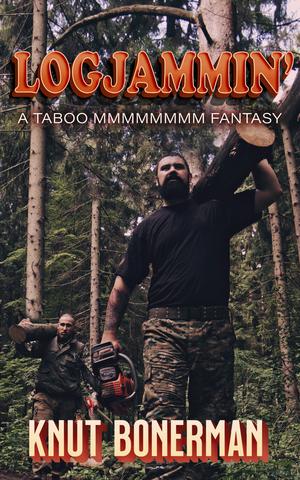 Logjammin' by Knut Bonerman