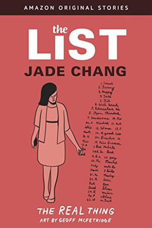 The List (The Real Thing #1)