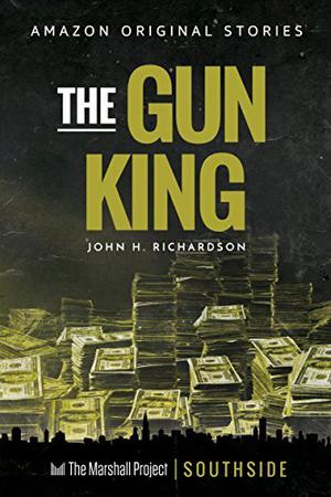 The Gun King (Southside #2)