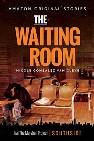 The Waiting Room (Southside #3)