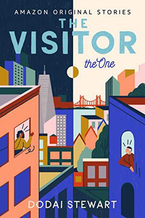 The Visitor (The One #5)