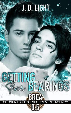 Getting Their Bearings (CREA #0.5)