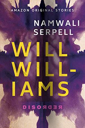 Will Williams (Disorder #6)