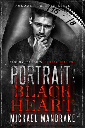 Portrait of a Black Heart (Deadly Sin #1)