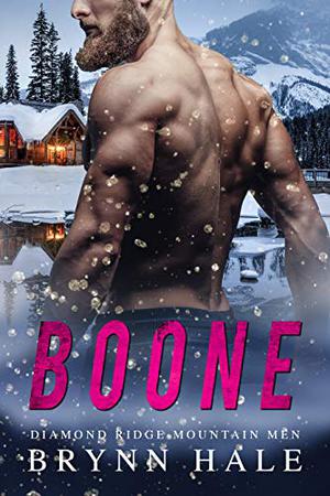 Boone by Brynn Hale