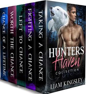 Hunter's Haven: Collection (Hunter's Haven #1-5)