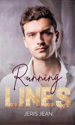 Running Lines (Hollywood Hopefuls #1)