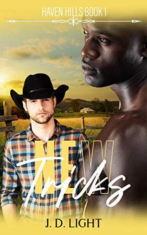 New Tricks (Haven Hills #1)