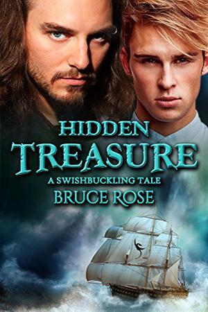 Hidden Treasure by Bruce Rose