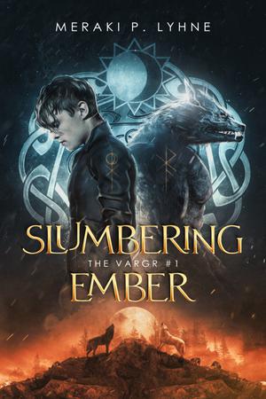Slumbering Ember (The Vargr #1)
