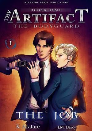 The Bodyguard: The Job by X. Aratare