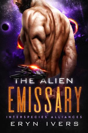 The Alien Emissary (Interspecies Alliances #0.5)