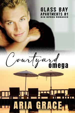 Courtyard Omega (Glass Bay Apartments #1)
