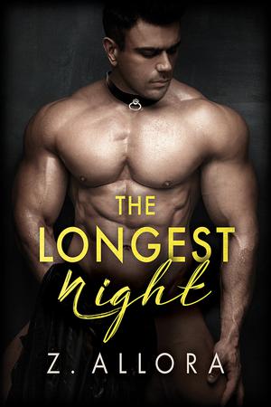 The Longest Night by Z. Allora