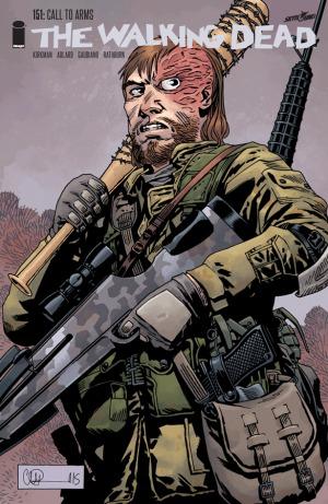 The Walking Dead #151 (The Walking Dead (Single Issues) #151)