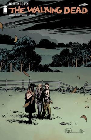 The Walking Dead #147 (The Walking Dead (Single Issues) #147)