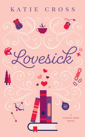 Lovesick (Coffee Shop #2)