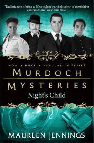 Night's Child (Detective Murdoch #5)
