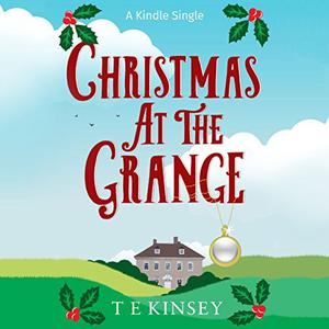 Christmas at The Grange (Lady Hardcastle Mysteries #3.5)