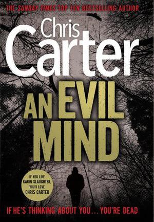 An Evil Mind (Robert Hunter #6)