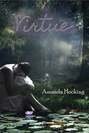 Virtue by Amanda Hocking