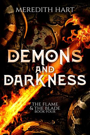 Demons and Darkness by Meredith Hart