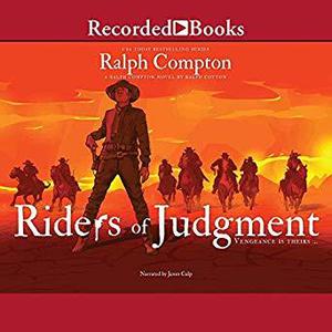 Riders of Judgement (Danny Duggin #3)