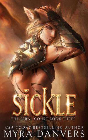 Sickle by Myra Danvers