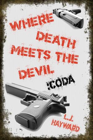 Where Death Meets the Devil: Coda (Death and the Devil #1.2)