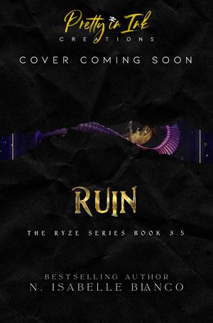 Ruin (Ryze #3.5)