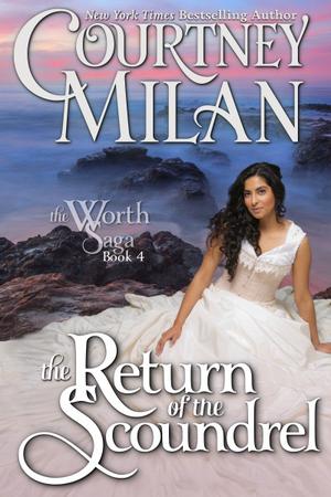 The Return of the Scoundrel (The Worth Saga #4)