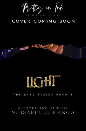 Light by N. Isabelle Blanco