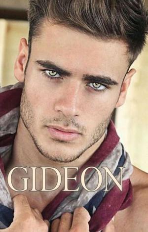 Gideon by Nicole Riddley