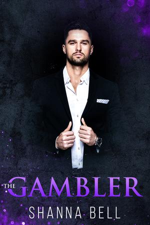 The Gambler (Bad Romance #3)
