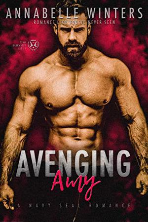 Avenging Amy by Annabelle Winters