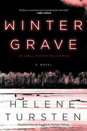 Winter Grave by Helene Tursten