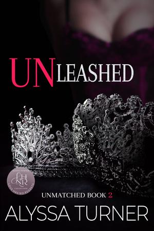 Unleashed (Unmatched #2)