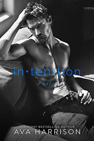 Intention (The Montgomery Family #3)