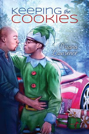 Keeping the Cookies by Briana Lawrence