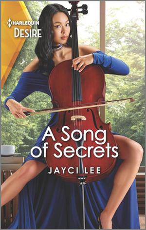 A Song of Secrets (Hana Trio #1)