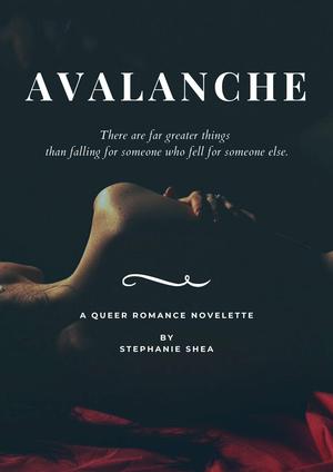 Avalanche by Stephanie Shea