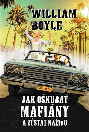 A Friend Is a Gift You Give Yourself by William Boyle