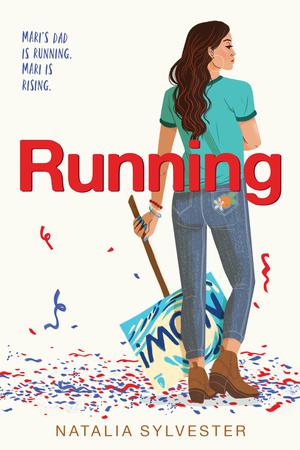 Running by Natalia Sylvester
