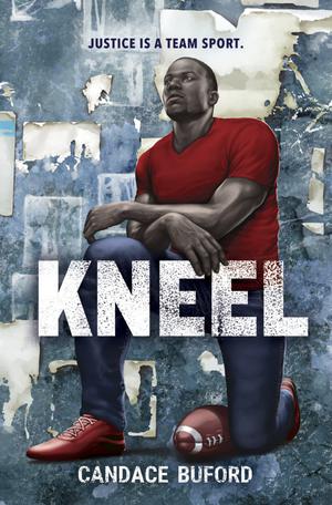 Kneel by Candace Buford