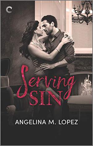 Serving Sin (Filthy Rich #3)